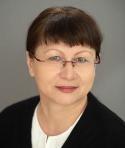 Илющенко Людмила Леонидовна